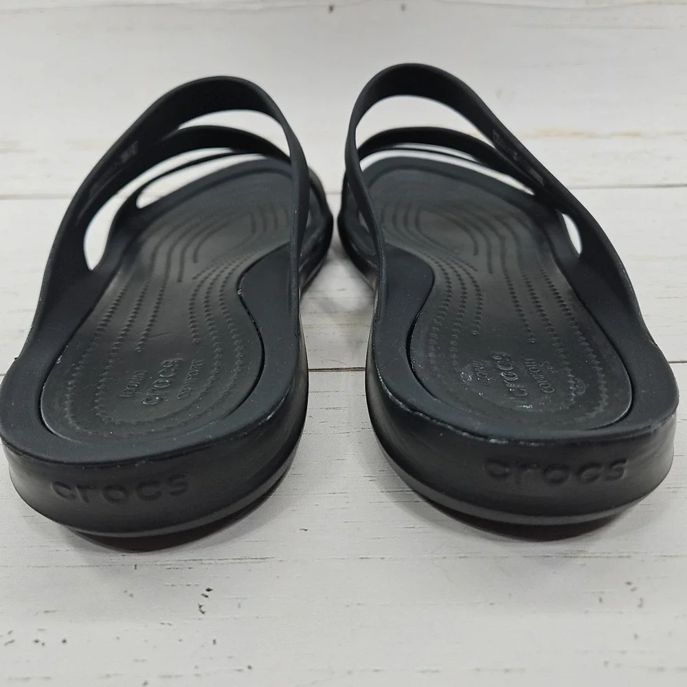 CROCS swiftwater womens